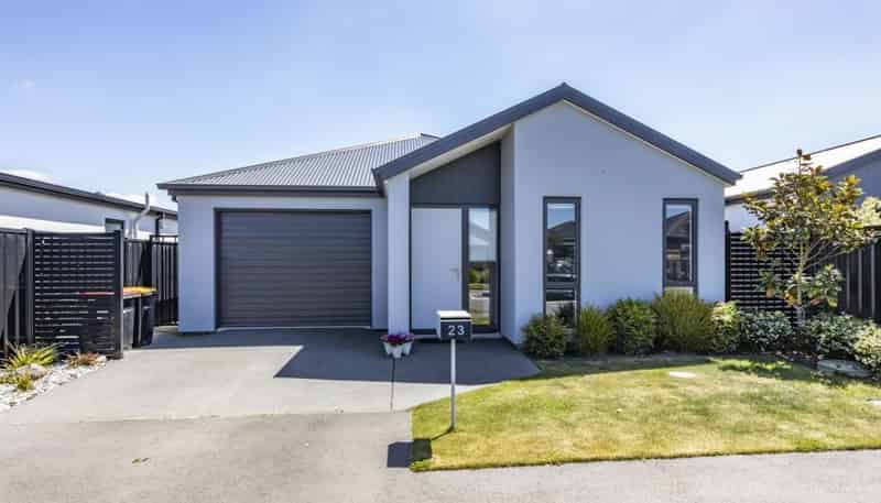 23 Hancox Street, Kaiapoi