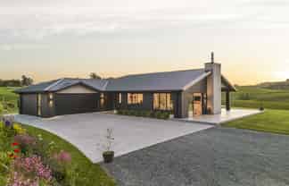 912 Te Miro Road, Cambridge