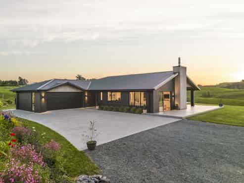 912 Te Miro Road, Cambridge