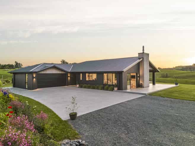 912 Te Miro Road, Cambridge