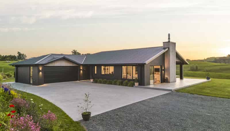 912 Te Miro Road, Cambridge