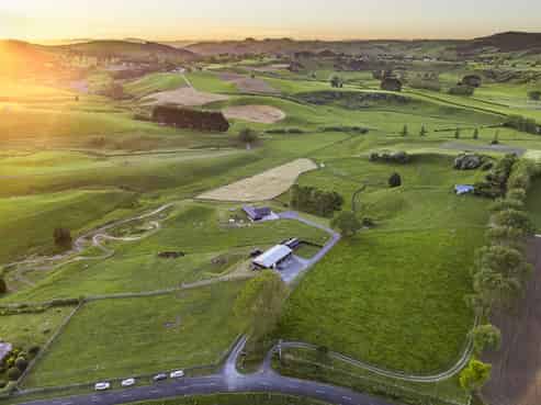 912 Te Miro Road, Cambridge