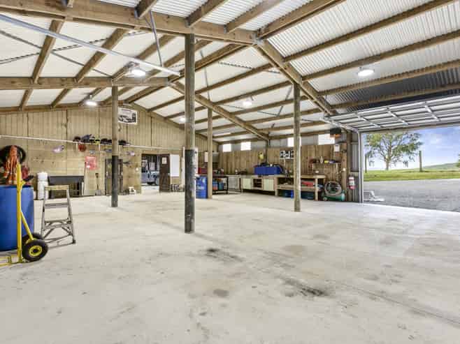 912 Te Miro Road, Cambridge