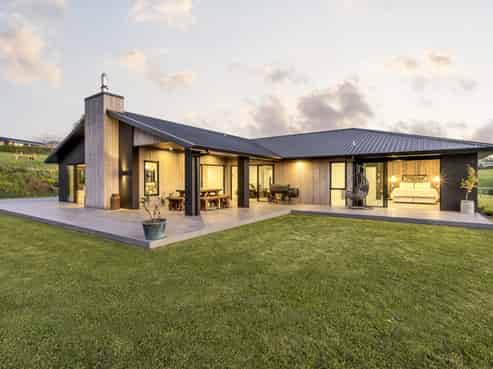 912 Te Miro Road, Cambridge