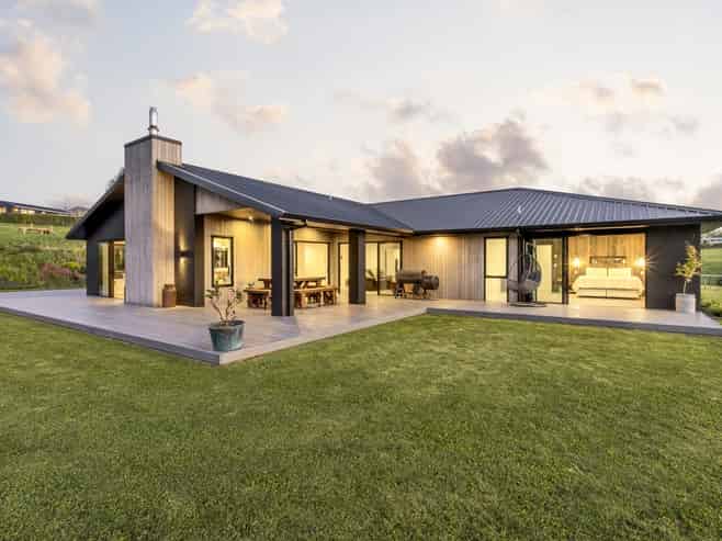 912 Te Miro Road, Cambridge