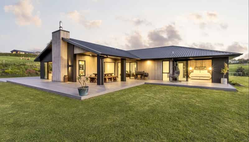 912 Te Miro Road, Cambridge