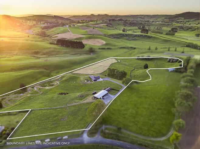 912 Te Miro Road, Cambridge