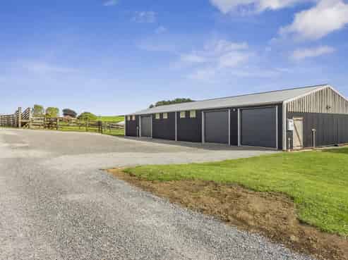 912 Te Miro Road, Cambridge