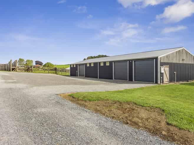 912 Te Miro Road, Cambridge