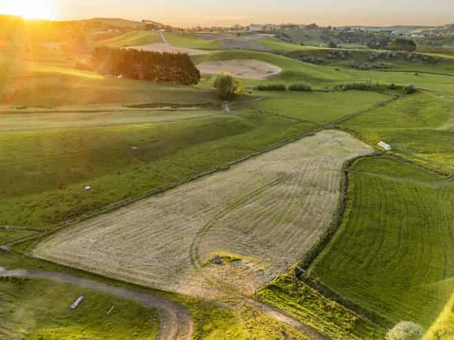 912 Te Miro Road, Cambridge