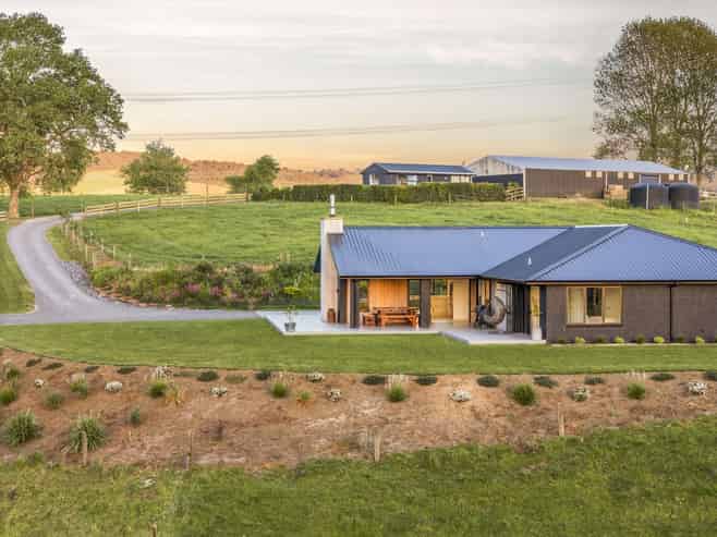 912 Te Miro Road, Cambridge