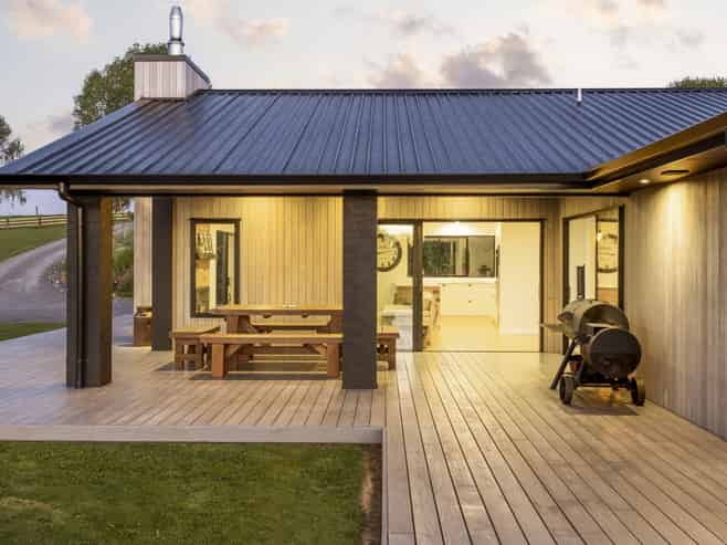 912 Te Miro Road, Cambridge