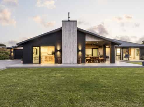 912 Te Miro Road, Cambridge