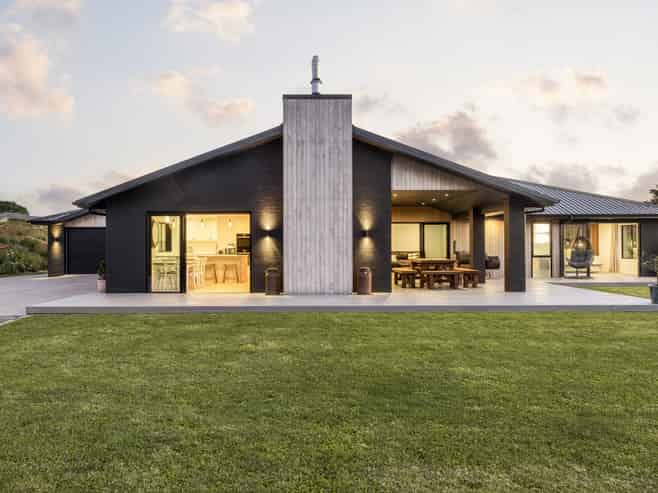 912 Te Miro Road, Cambridge