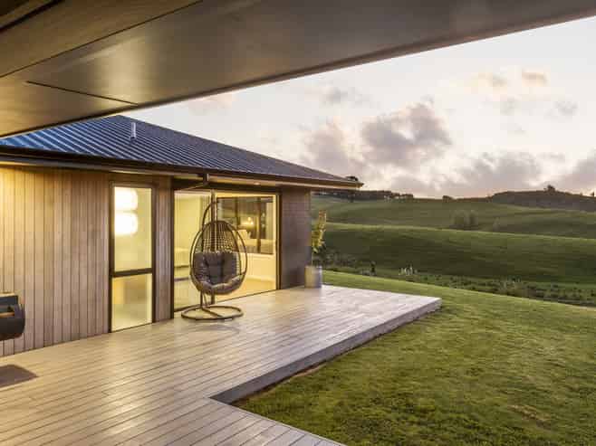 912 Te Miro Road, Cambridge