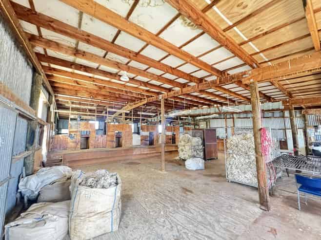 387 Kyeburn-Hyde Road, Kyeburn