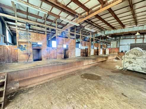 387 Kyeburn-Hyde Road, Kyeburn