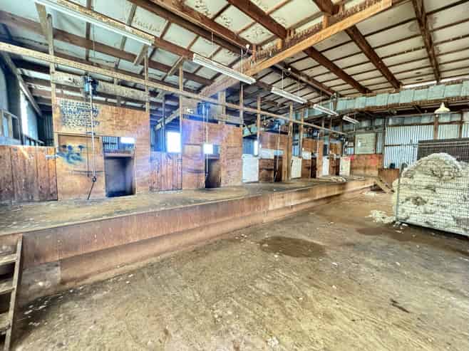 387 Kyeburn-Hyde Road, Kyeburn