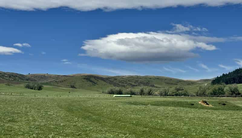 387 Kyeburn-Hyde Road, Kyeburn