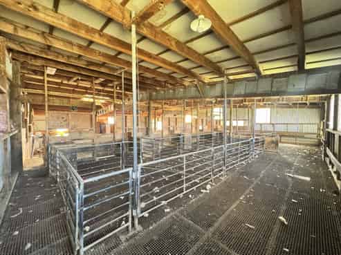 387 Kyeburn-Hyde Road, Kyeburn