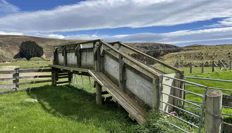387 Kyeburn-Hyde Road, Kyeburn