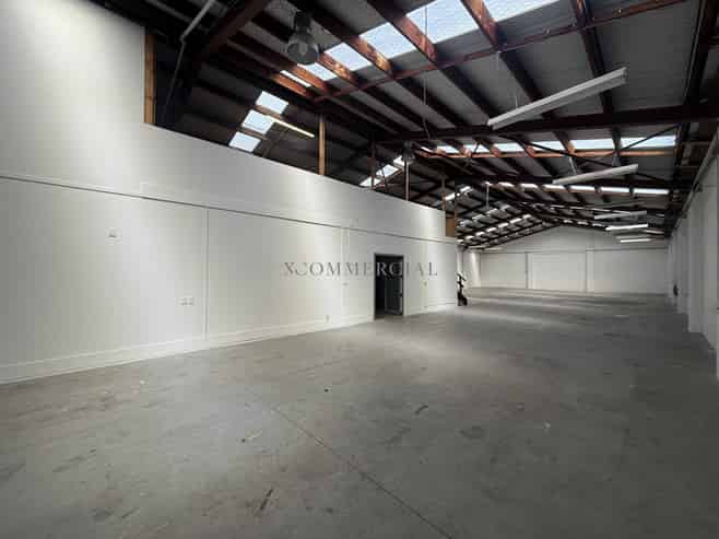 High Profile Onehunga Warehouse - Available Now