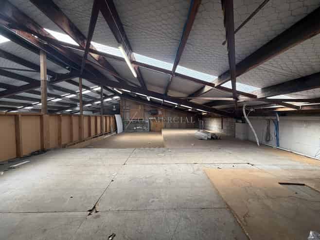 High Profile Onehunga Warehouse - Available Now
