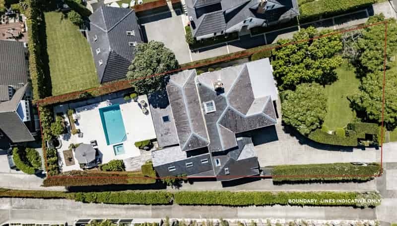 52 Bassett Road, Remuera