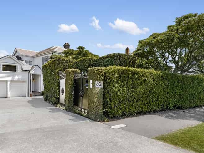 52 Bassett Road, Remuera