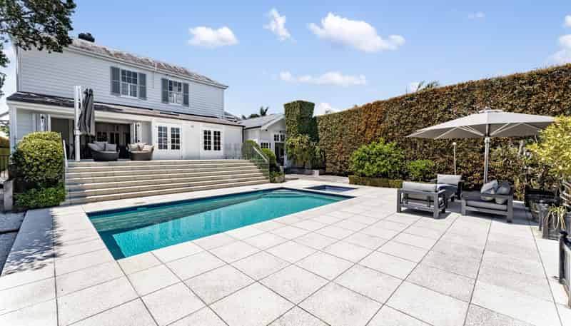 52 Bassett Road, Remuera