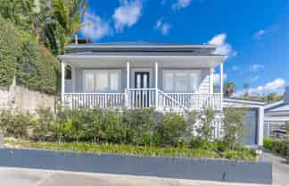 2 Third Avenue, Kingsland