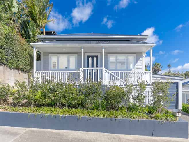 2 Third Avenue, Kingsland