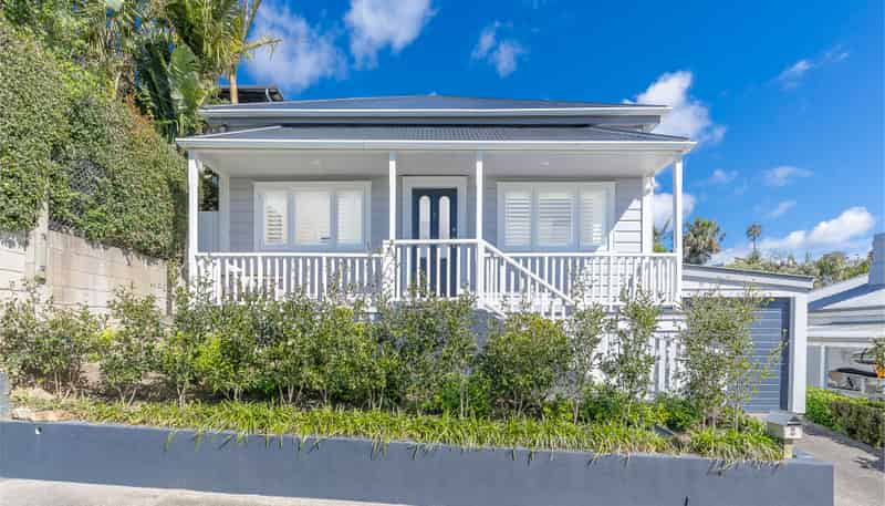 2 Third Avenue, Kingsland