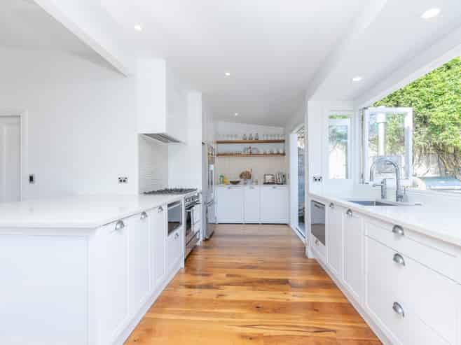 2 Third Avenue, Kingsland