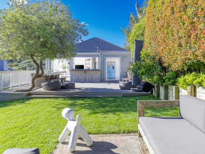 2 Third Avenue, Kingsland