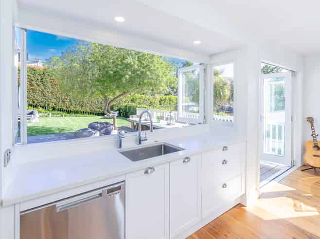 2 Third Avenue, Kingsland