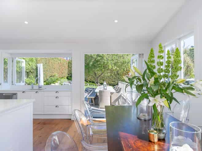 2 Third Avenue, Kingsland