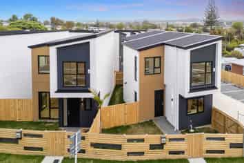 Lot 4/155 Te Atatu Road, Te Atatu South