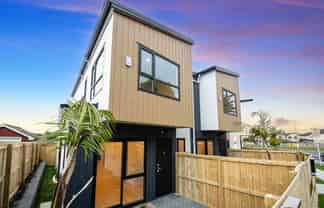 Lot 4/155 Te Atatu Road, Te Atatu South