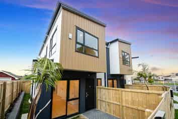 Lot 4/155 Te Atatu Road, Te Atatu South