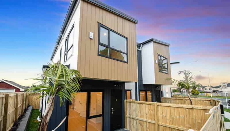 Lot 4/155 Te Atatu Road, Te Atatu South