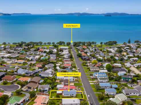 11 Snells Beach Road, Snells Beach