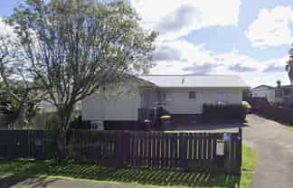 4 Aden Place, Manurewa