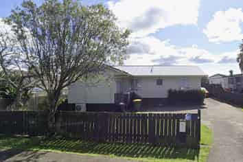 4 Aden Place, Manurewa