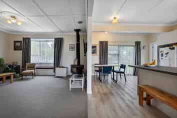 275 Henwood Road, Paraite