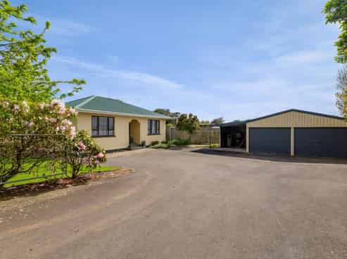 275 Henwood Road, Bell Block
