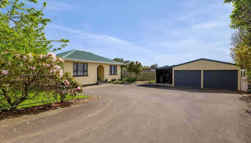 275 Henwood Road, Paraite