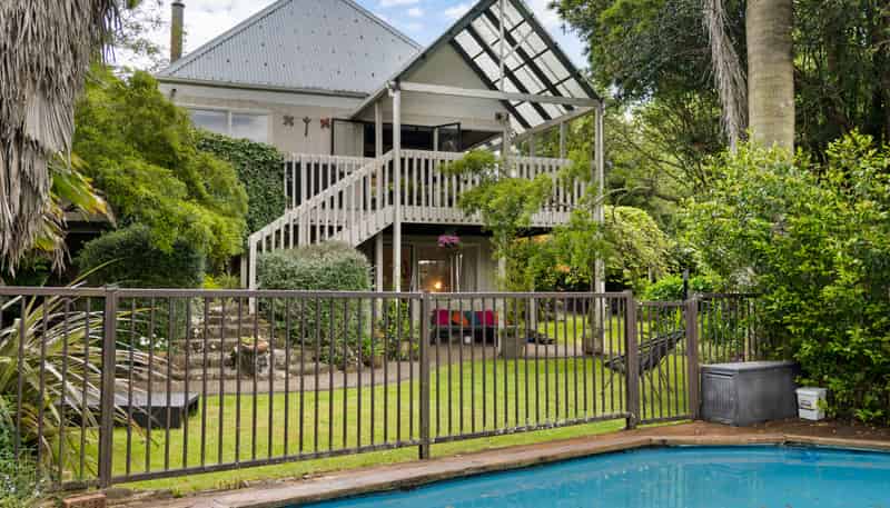 24 Tawhero Road, Ararimu