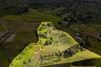 24 Tawhero Road, Ararimu