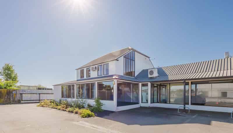 3/611 Heretaunga Street West, Saint Leonards